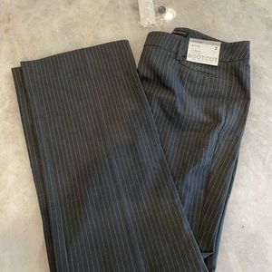 New York and Company bootcut  trousers petite2 with tags